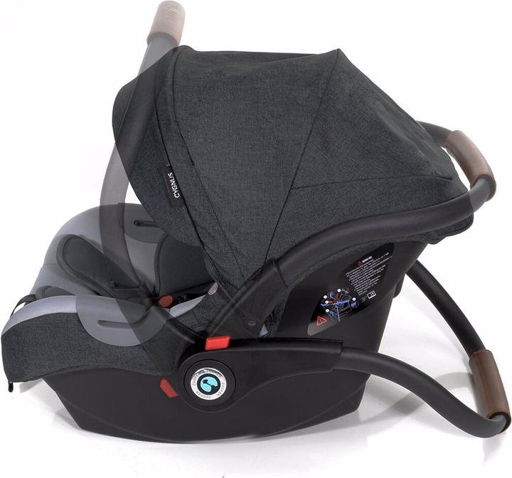 Actual product image Zooper Zumba Trio Set