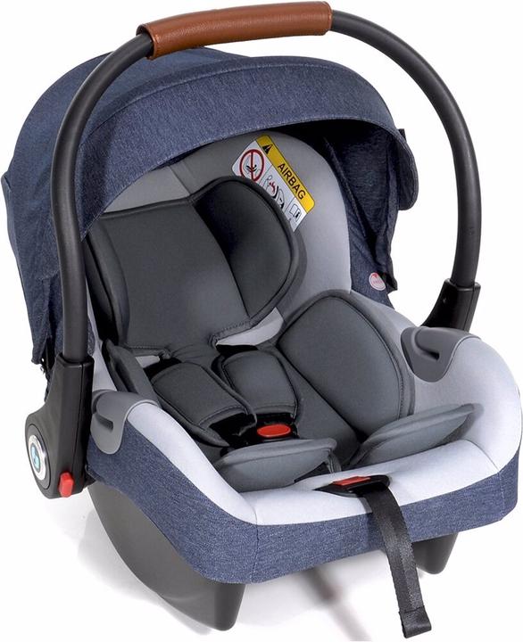 Actual product image Zooper Zumba Trio Set