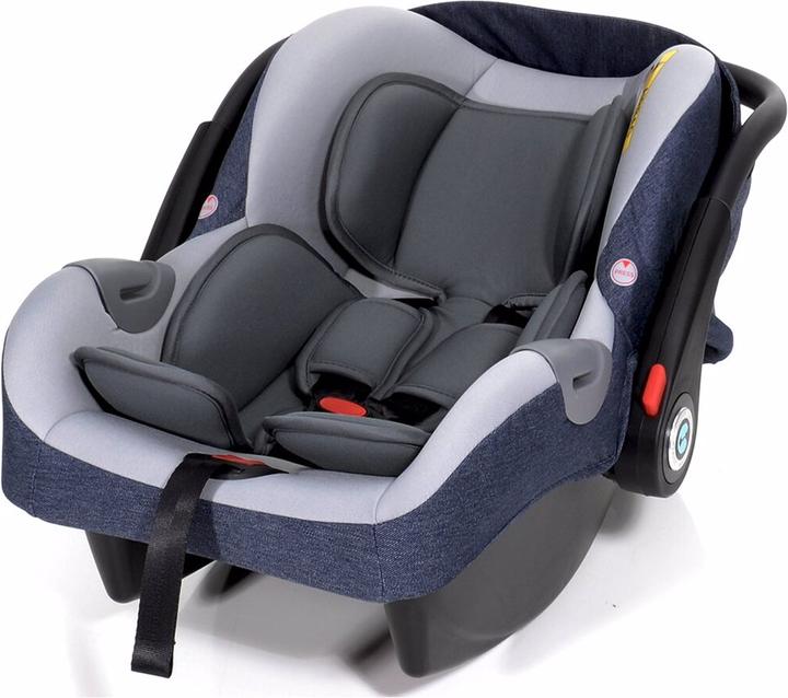 Actual product image Zooper Zumba Trio Set