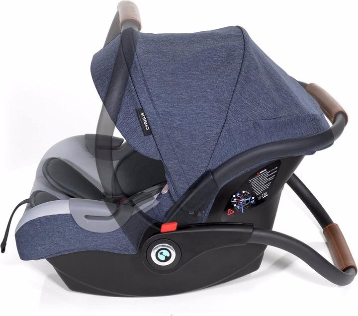 Actual product image Zooper Zumba Trio Set