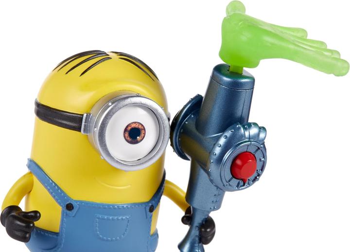 Produktbild Mattel Minions Mischief Makers ass.