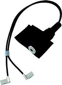 Produktbild Shadow Electronics SH941 Violin Twin Bridge Pickup (Instrumenten Tonabnehmer)