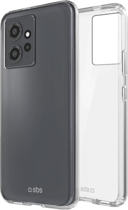 Produktbild SBS Schutzhülle (Xiaomi Redmi Note 12 Pro)