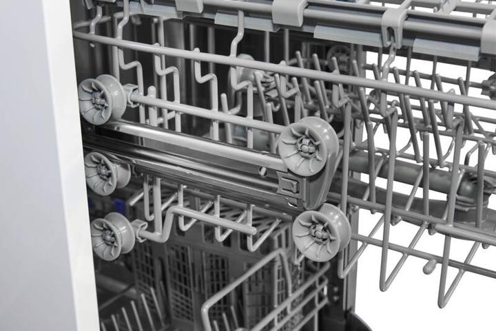 Actual product image Exquisit GSP9309-030E white