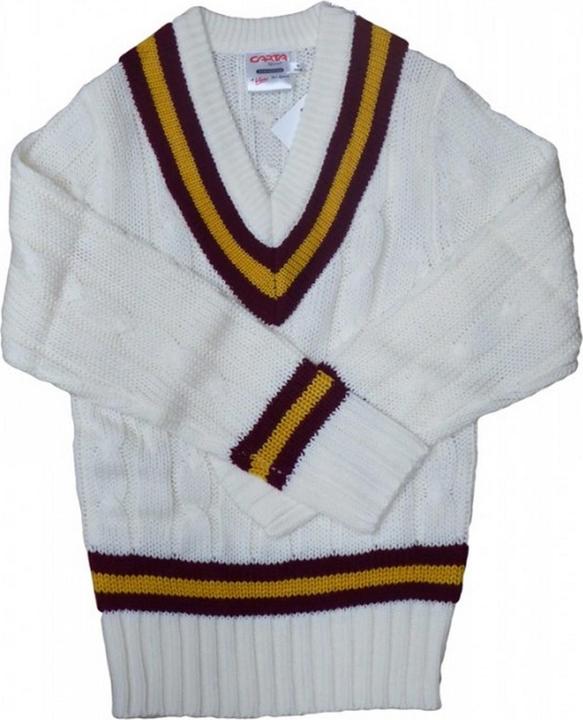 Immagine prodotto Cartasport Maglia da cricket da uomo (L)
