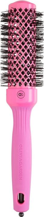 Image du produit Olivia Garden Expert Blowout Shine Rose 35 mm