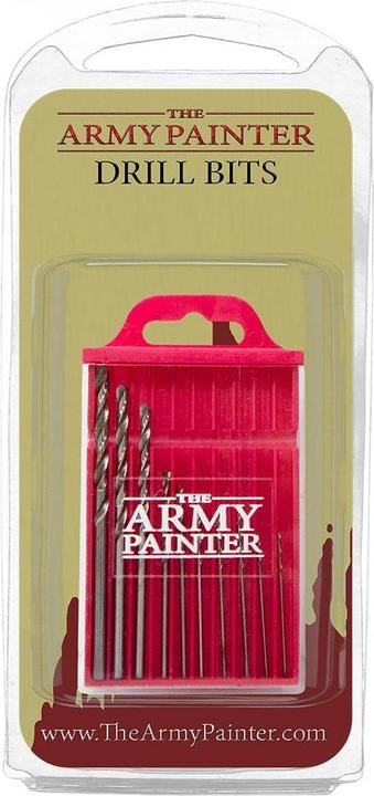 Immagine prodotto Army Painter ARM05042 - Teste per trapani modello