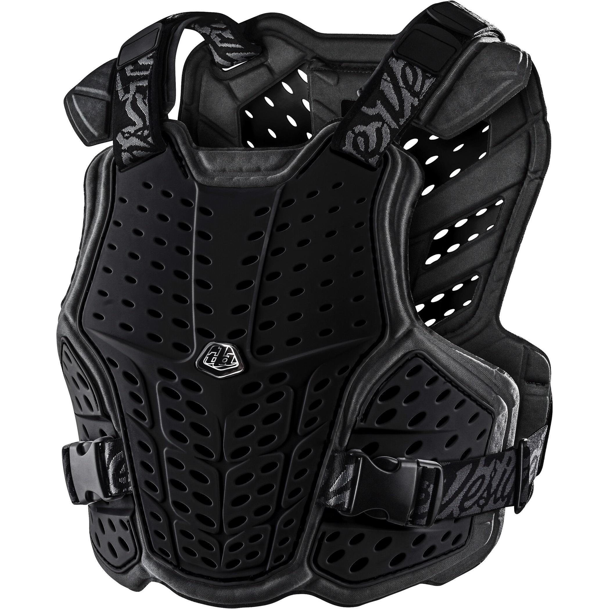 Troy Lee Designs, Protektoren, (One Size, Brustprotektor, Einzelstück)