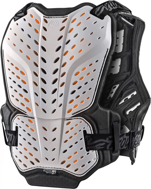 Actual product image Troy Lee Designs Rockfight D3O (XS, Chest protector, Unique specimen)