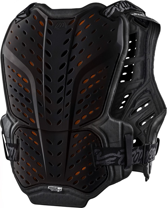 Immagine prodotto Troy Lee Designs Combattimento con le rocce D3O (S, Protezione del torace, Esemplare unico)