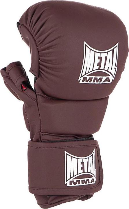 Image du produit Metal Boxe The Shell (M)