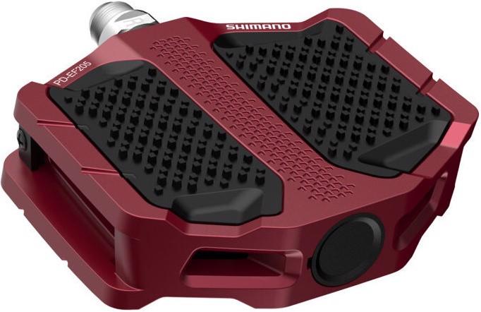 Actual product image Shimano PD-EF205