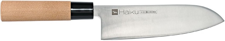 Chroma Vegetable Knife Santoku 17 cm Ha (17 cm)
