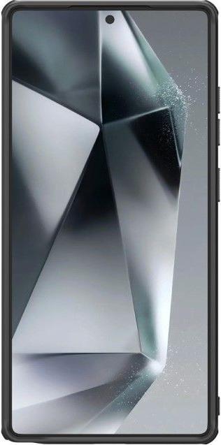 Produktbild Nillkin Super Frosted Shield Pro Series Hardcase Hülle (Samsung Galaxy S25 Ultra)