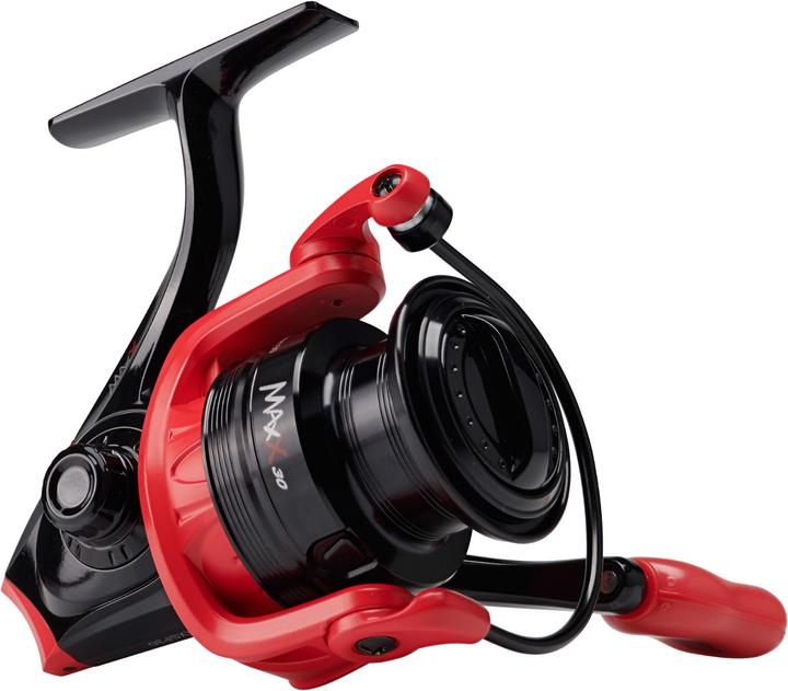 Image du produit Abu Garcia Max X Spinning Reel 4000 (4000)