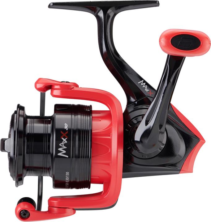 Image du produit Abu Garcia Max X Spinning Reel 4000 (4000)