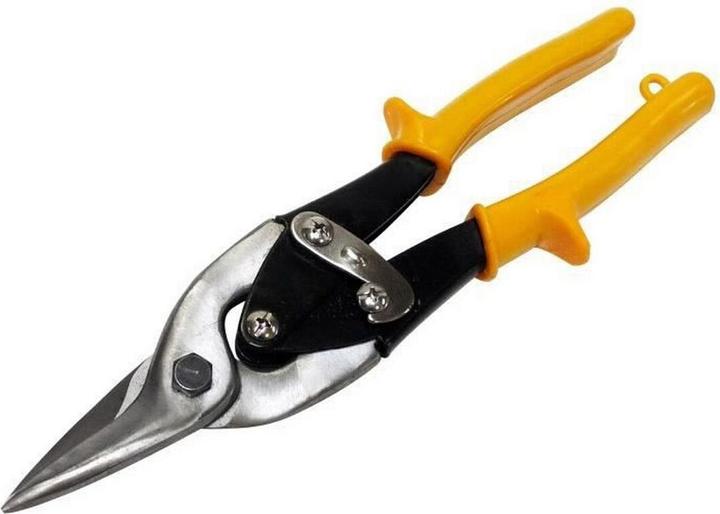 Actual product image Fartools Scissors Sheet metal cutter (200 mm)