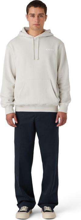 Produktbild CCM FHO53A AD SS4 Kapuzenpullover Dawn Blue XL (XL)