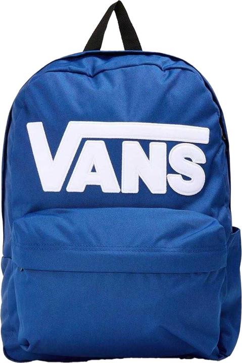 Produktbild Vans Old Skool Rucksack Logo (22 l)