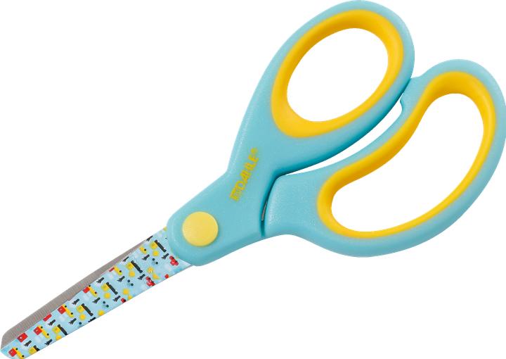Produktbild Dahle Kinderscheren (13 cm)