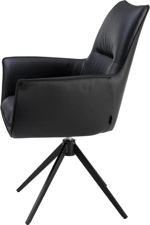 Black 500, Black