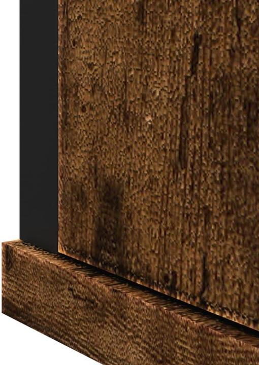 Produktbild vidaXL Spiegelschrank (42 x 12 x 60 cm)