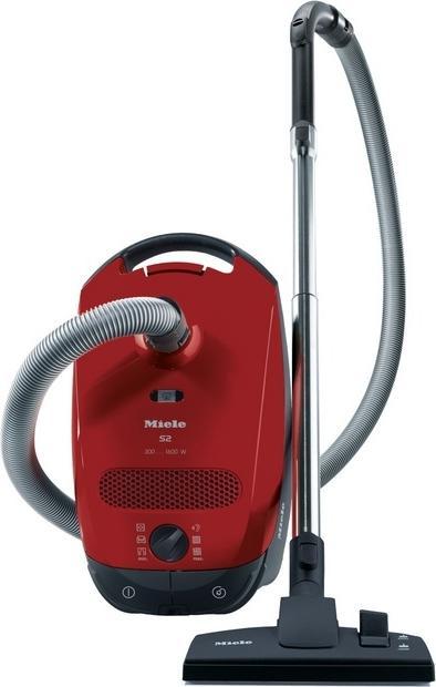 Produktbild Miele S 2131