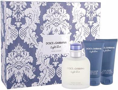 Produktbild Dolce & Gabbana Light Blue Pour Homme
