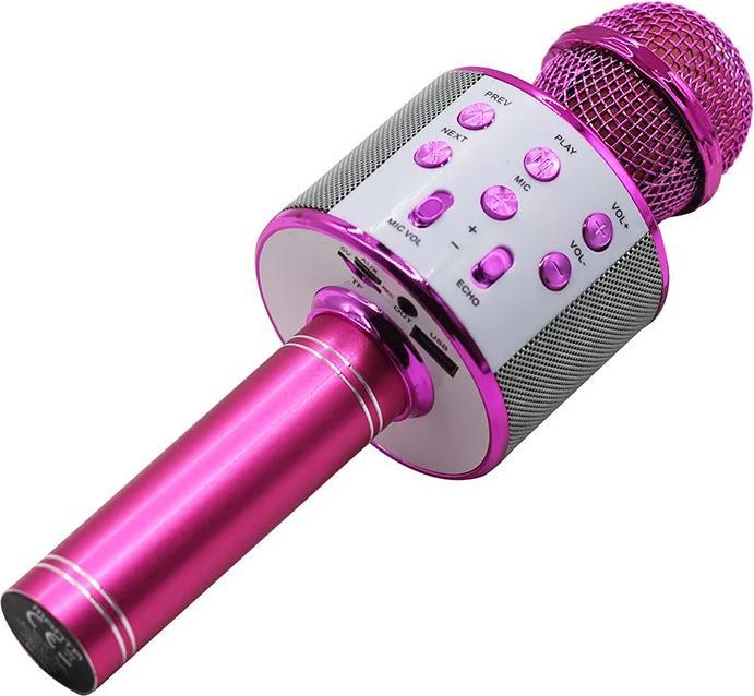 Produktbild Manta MIC11-PK pink