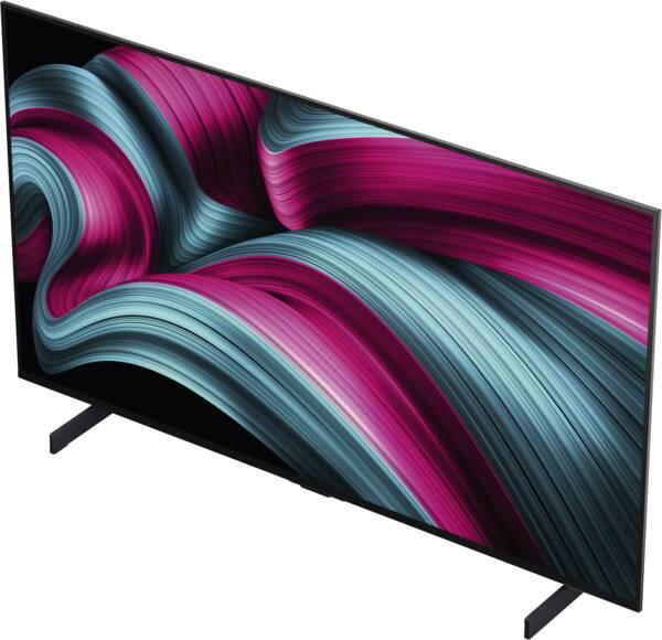 Actual product image LG OLED42C57LA (42", C5, OLED, 4K, 2025, CH)