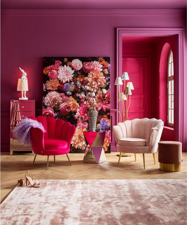 Image du produit Kare Design Lampe à poser Animal Rabbit blanc (E14)