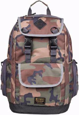 Actual product image Element Cypress Recruit Backpack (26 l)