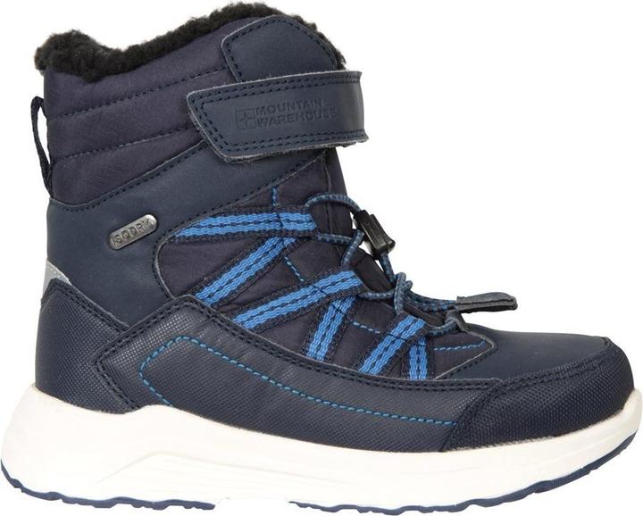 Image du produit Mountain Warehouse Bottes de neige Denver Adaptive étanches (32)