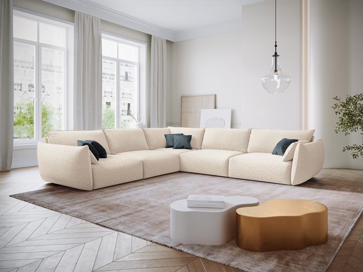 Produktbild Maison Heritage Clau (Ecksofa)