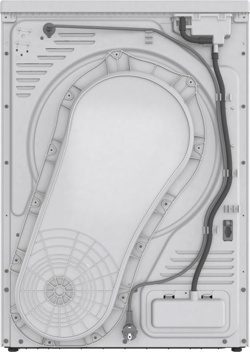 Image du produit Gorenje DHNE83 (8 kg)
