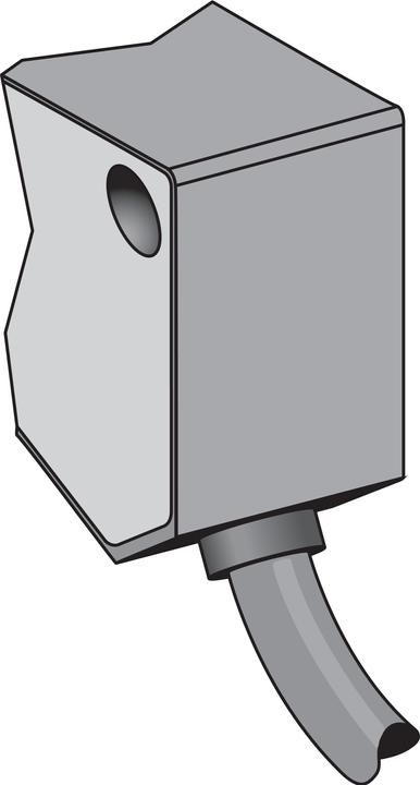 Actual product image Sick GTE6-P1211
