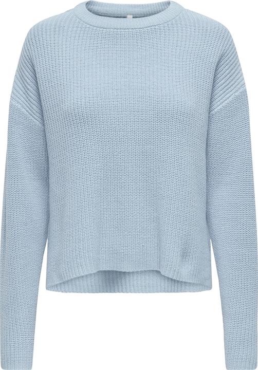 Produktbild Only ONLLUNA Strickpullover Strickpullover (XS)