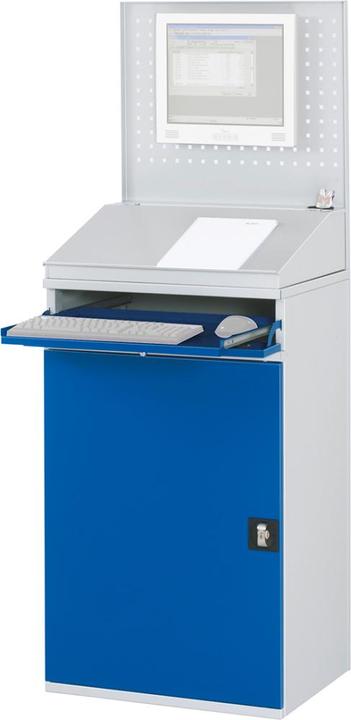 Immagine prodotto RAU Postazione di lavoro per computer