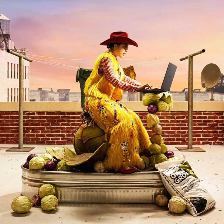 Produktbild HP Omen 16-u1080nd (16", 2000 GB, 32 GB, Eng. Int., Intel Core i7-14700HX)