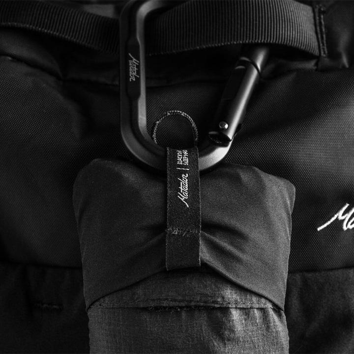 Actual product image Matador Blackout Eyemask + Earplugs (Sleeping mask)