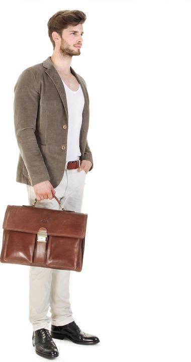 Produktbild PIKE Aktentasche