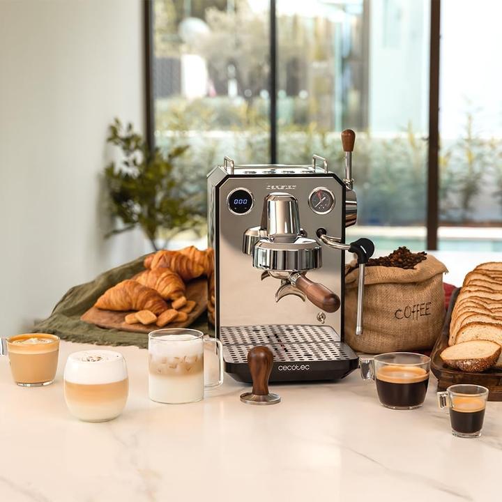 Actual product image Cecotec Baristeo Intima