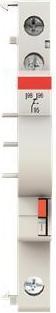 Productafbeelding ABB Universele schakelaar 1 wisselcontact 3A