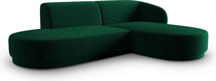 Actual product image CXL by Christian Lacroix Lionel (Corner sofa)