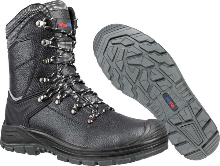 Image du produit Albatros Bottes d'hiver 631831 (S3, 41)