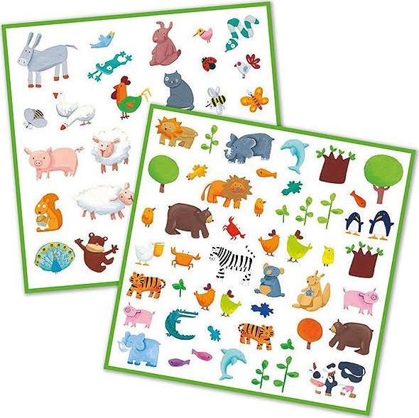 Image du produit Djeco Animaux