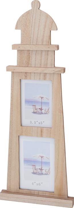 Immagine prodotto VBS Portafoto "Faro (10 x 15 cm, 8 x 12 cm)