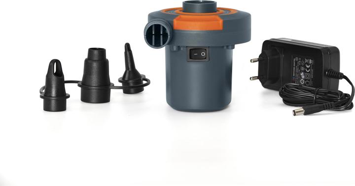 Immagine prodotto Bestway Pompa d'aria 12 AC/DC
