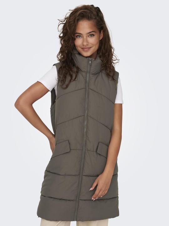 Produktbild Only V-Ausschnitt Weste Weste (XL)