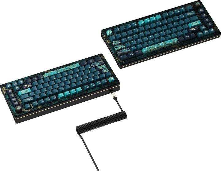 Produktbild Akko MOD 007B V3 HE (US, Kabelgebunden)